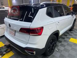 Volkswagen Taos